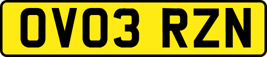 OV03RZN