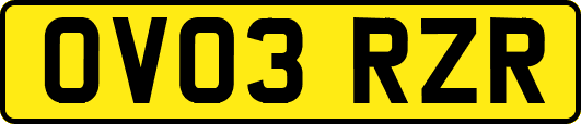 OV03RZR