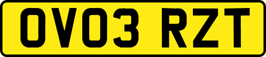 OV03RZT