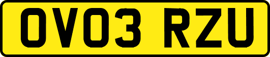 OV03RZU