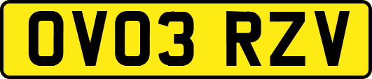 OV03RZV