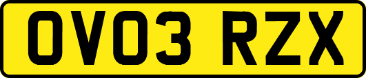 OV03RZX