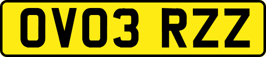 OV03RZZ