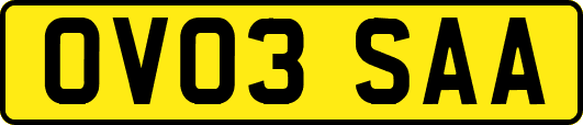 OV03SAA