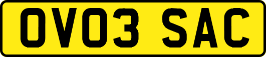 OV03SAC