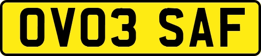 OV03SAF