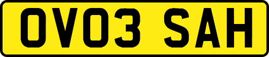 OV03SAH