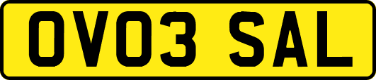 OV03SAL