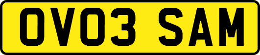 OV03SAM