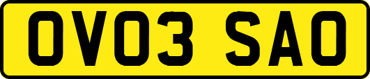 OV03SAO