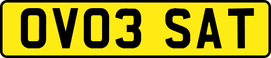 OV03SAT
