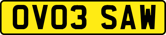 OV03SAW