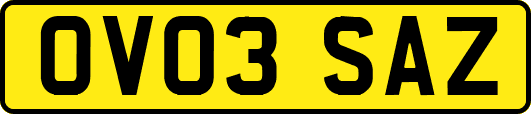 OV03SAZ