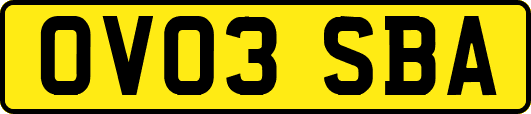 OV03SBA