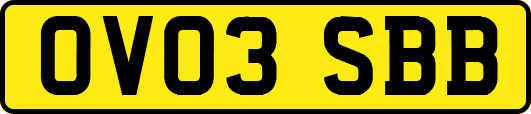 OV03SBB