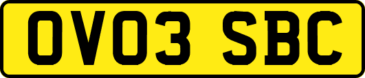 OV03SBC