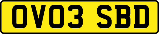 OV03SBD