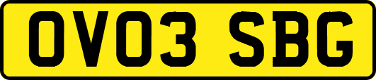 OV03SBG