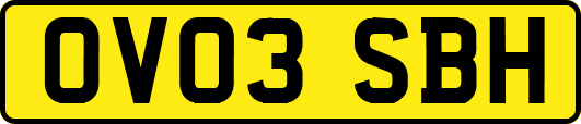 OV03SBH