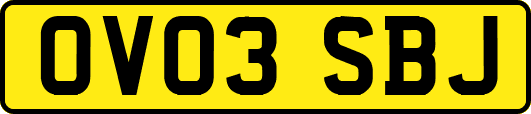 OV03SBJ