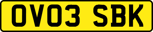 OV03SBK