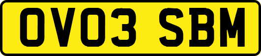 OV03SBM