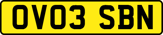 OV03SBN