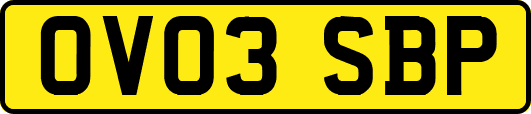 OV03SBP