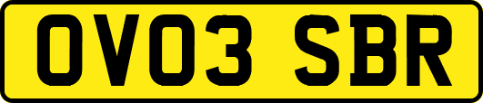 OV03SBR