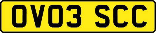 OV03SCC