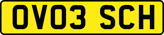 OV03SCH