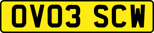 OV03SCW