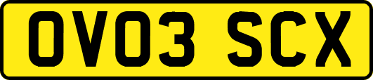 OV03SCX