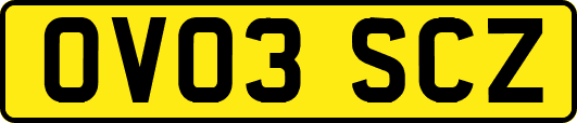 OV03SCZ