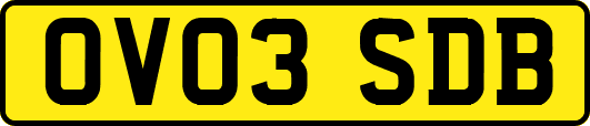OV03SDB