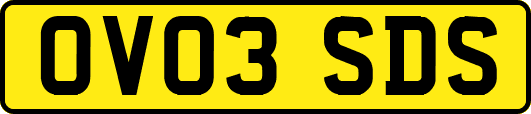 OV03SDS