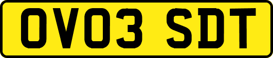 OV03SDT