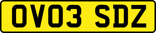 OV03SDZ
