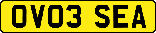 OV03SEA