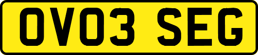 OV03SEG
