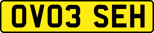 OV03SEH