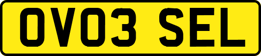 OV03SEL