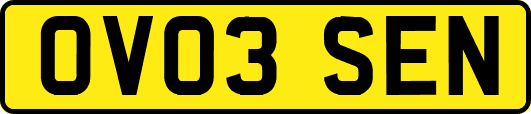OV03SEN