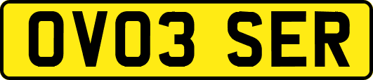 OV03SER