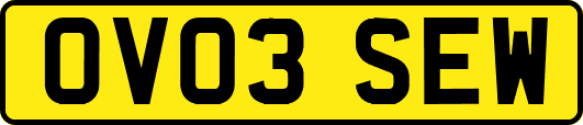 OV03SEW