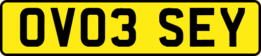 OV03SEY
