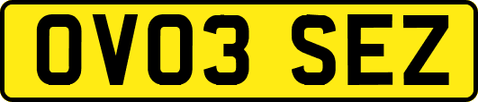 OV03SEZ