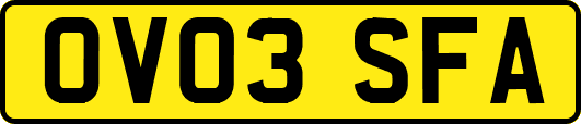 OV03SFA