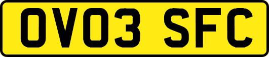 OV03SFC