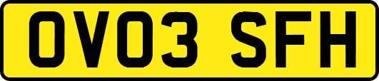 OV03SFH